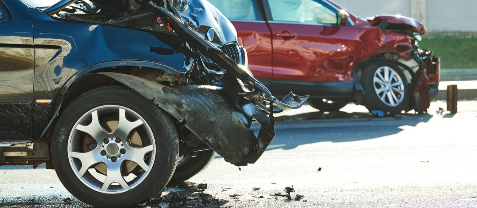 Car accident attorney